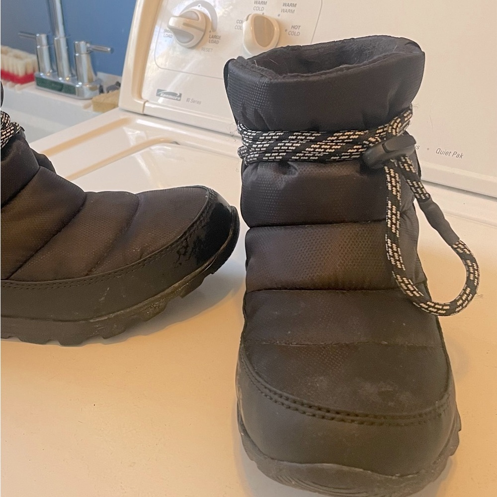 Sorel ladies winter boots